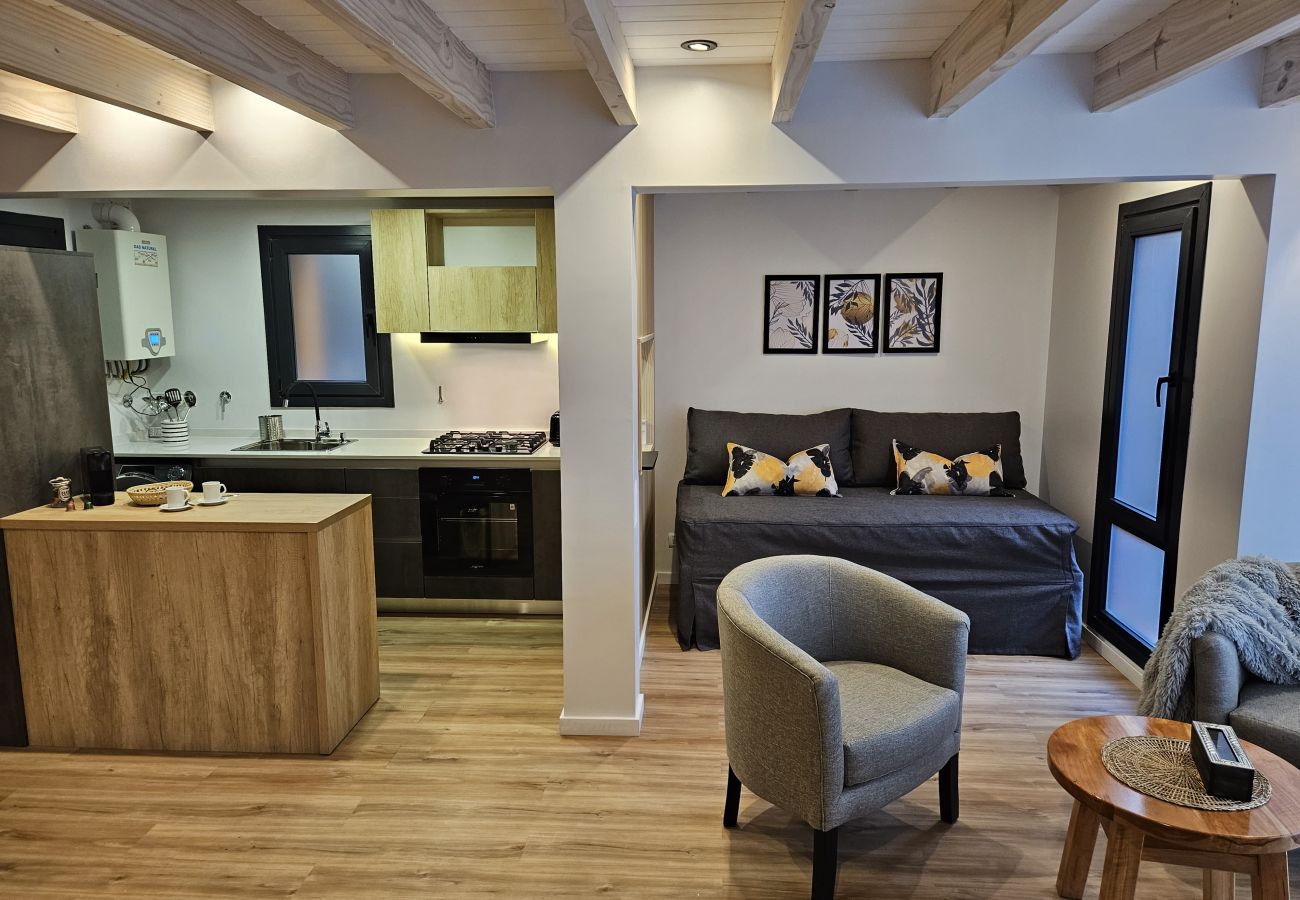 Apartamento en San Martin de los Andes - Haus del Valle PBD - Nordica