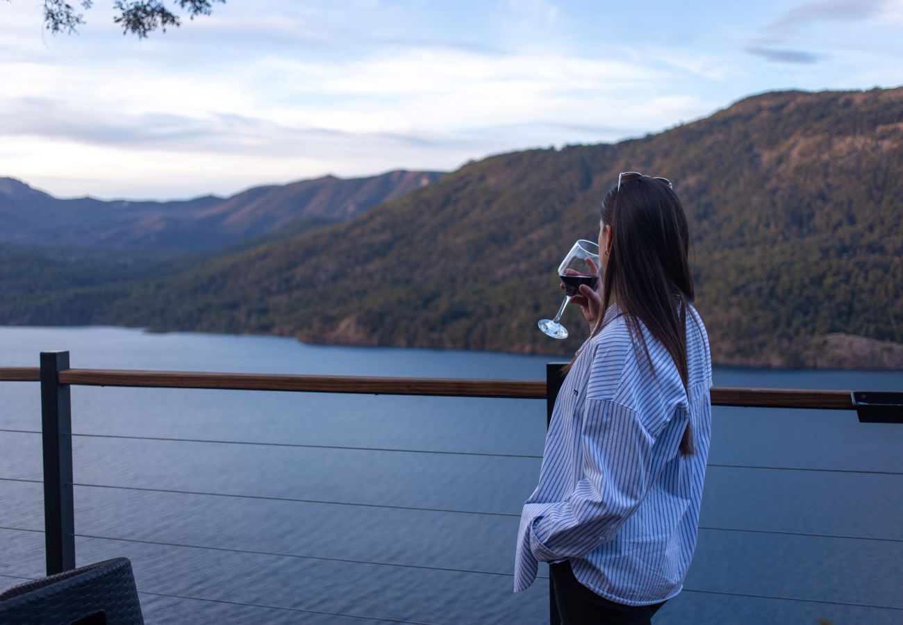 Apartamento en San Martin de los Andes - Paihuen - Andarlibre 2 Dormitorios