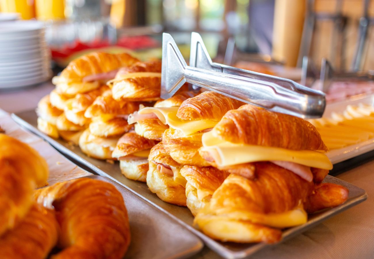 Apartamento en San Martin de los Andes - Paihuen - Andarlibre 2 Dormitorios