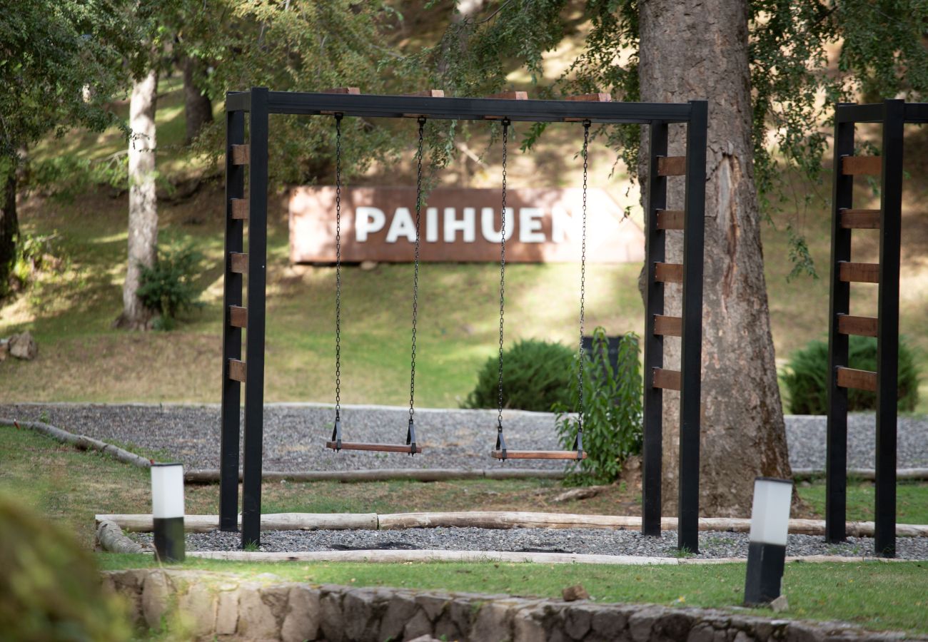 Apartamento en San Martin de los Andes - Paihuen - Andarlibre 2 Dormitorios