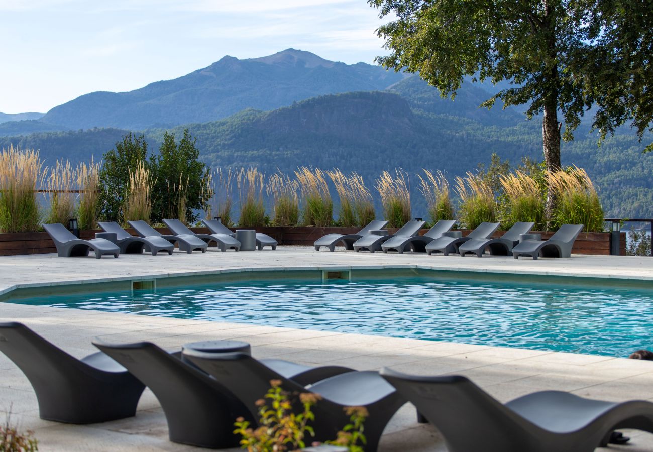 Apartamento en San Martin de los Andes - Paihuen - Andarlibre 2 Dormitorios