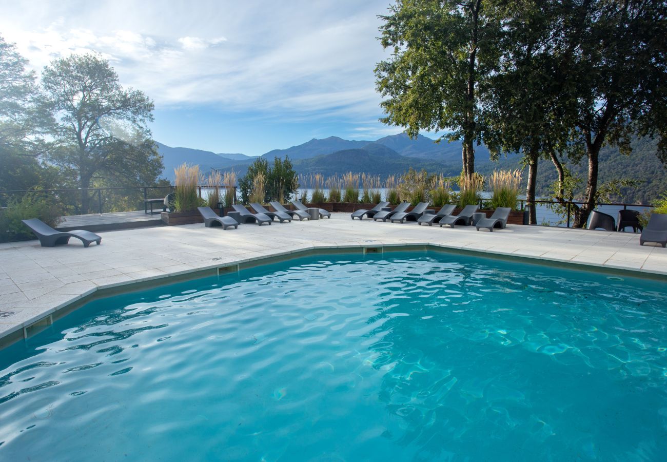 Apartamento en San Martin de los Andes - Paihuen - Andarlibre 2 Dormitorios