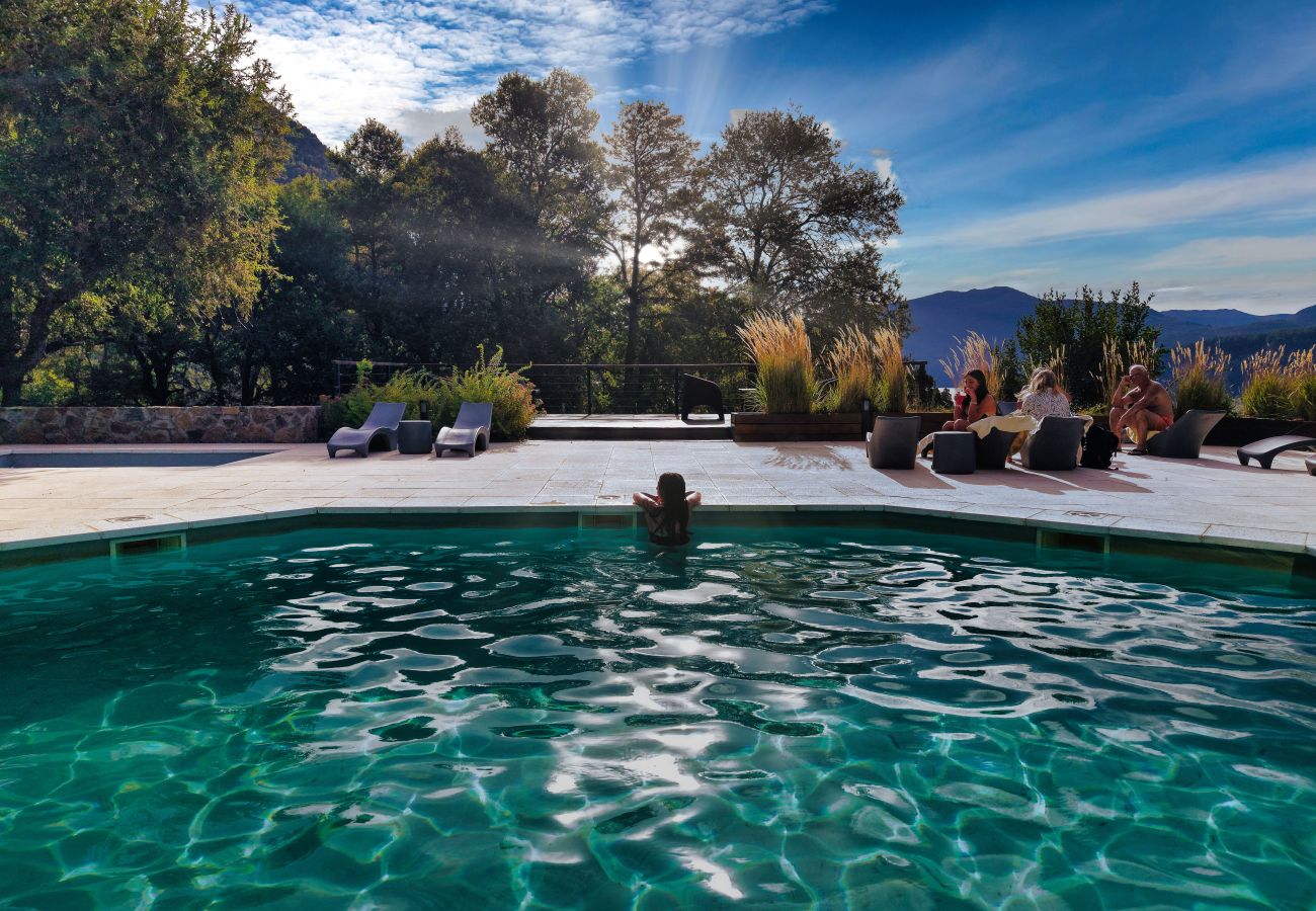 Apartamento en San Martin de los Andes - Paihuen - Andarlibre 2 Dormitorios