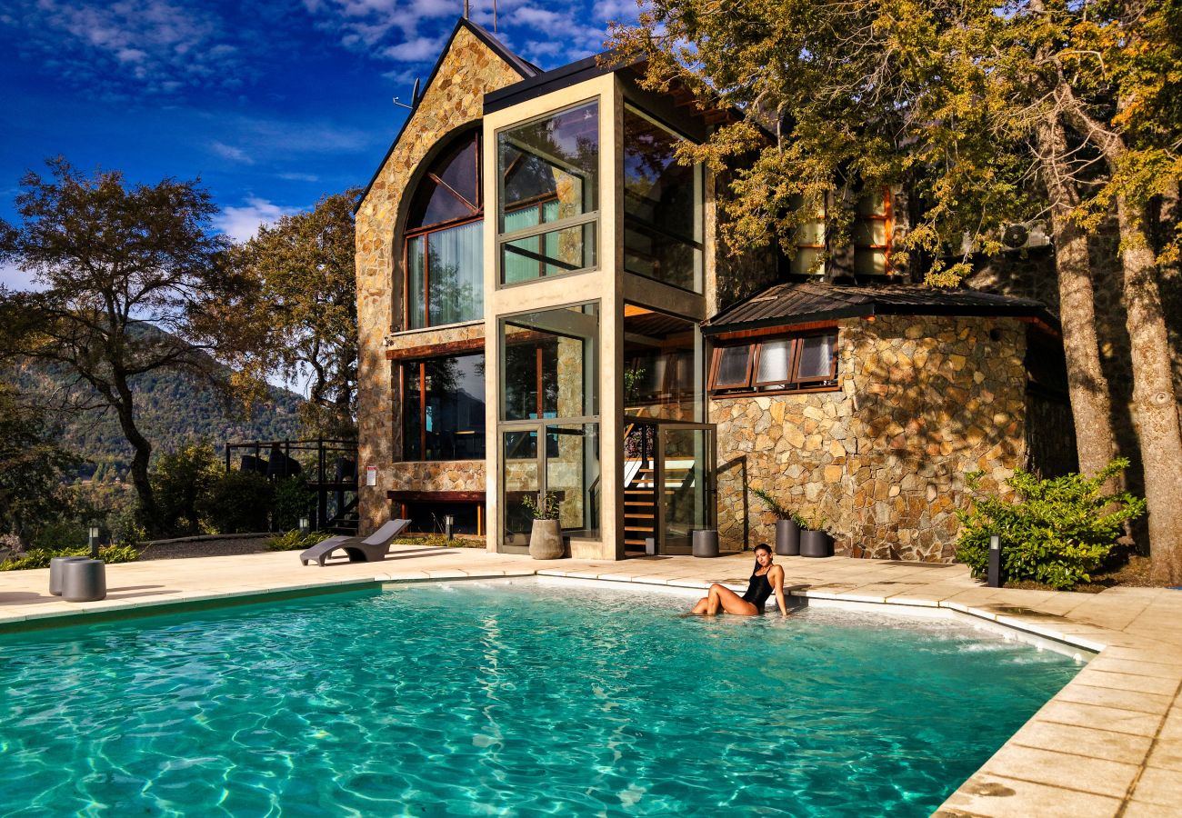 Apartamento en San Martin de los Andes - Paihuen - Andarlibre 2 Dormitorios