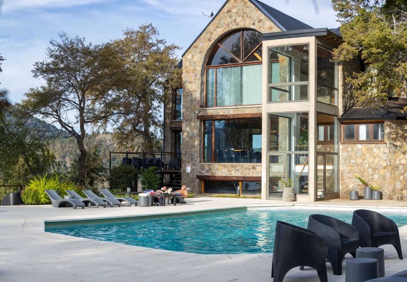 Apartamento en San Martin de los Andes - Paihuen - Andarlibre 2 Dormitorios