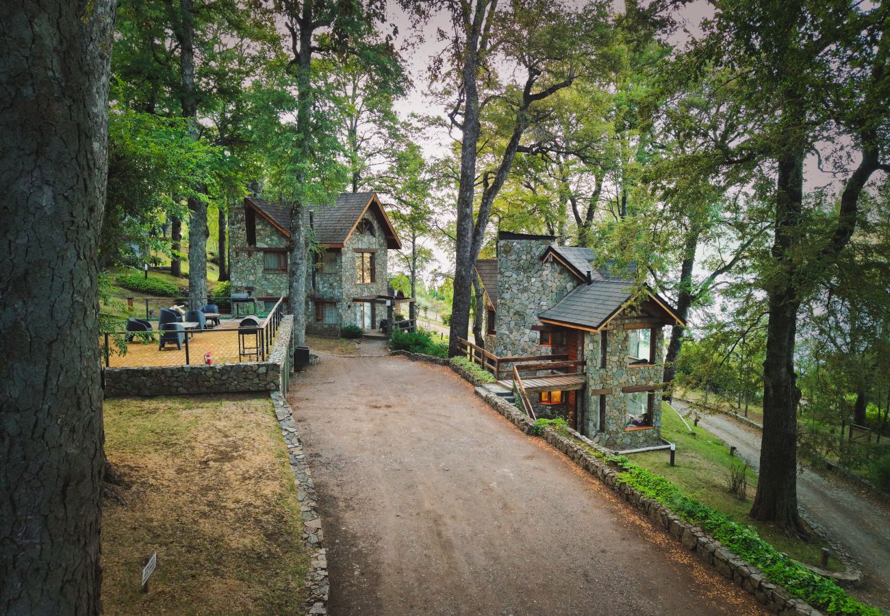 Apartamento en San Martin de los Andes - Paihuen - Andarlibre 2 Dormitorios