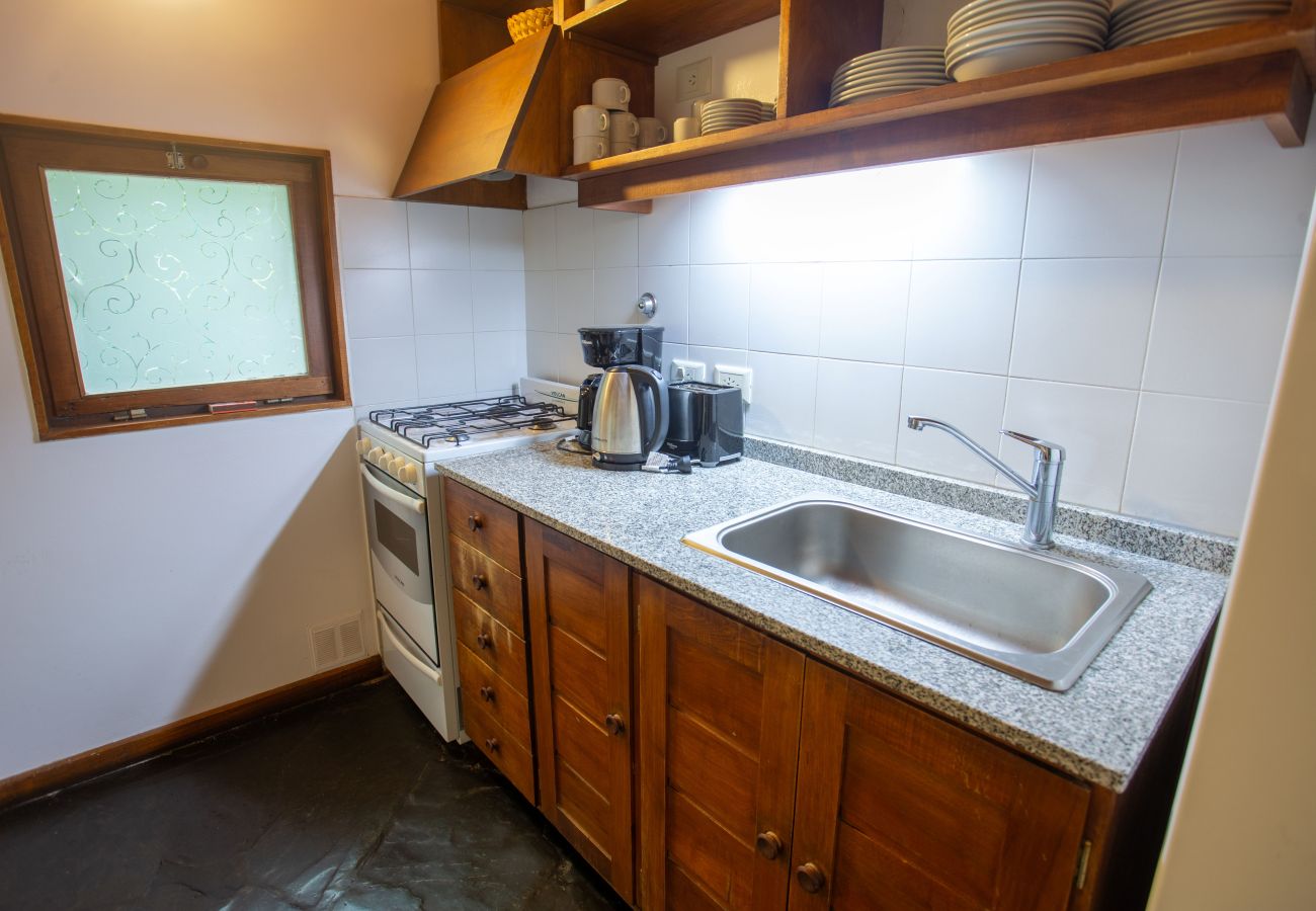 Apartamento en San Martin de los Andes - Paihuen - Andarlibre 2 Dormitorios