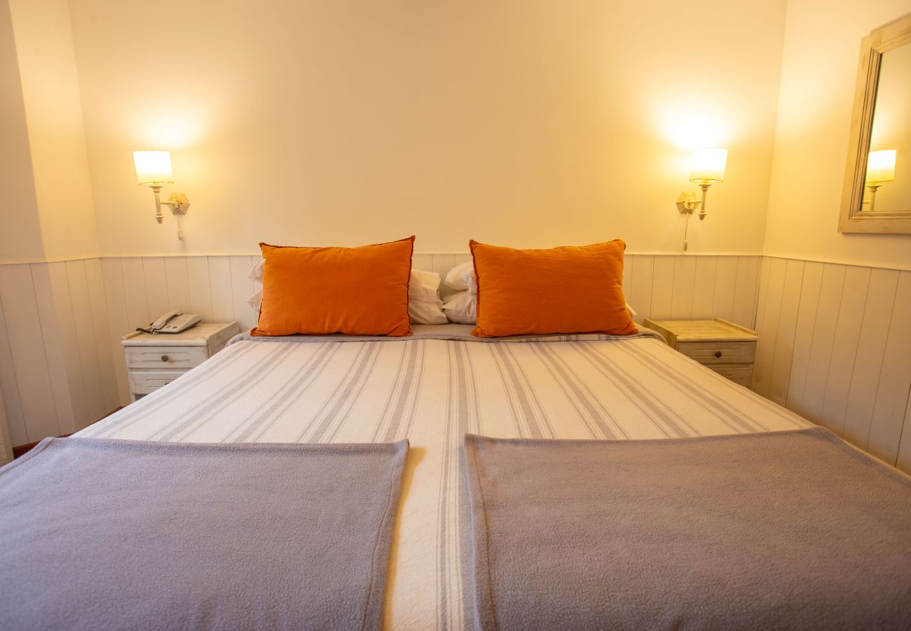 Apartamento en San Martin de los Andes - Paihuen - Andarlibre 2 Dormitorios