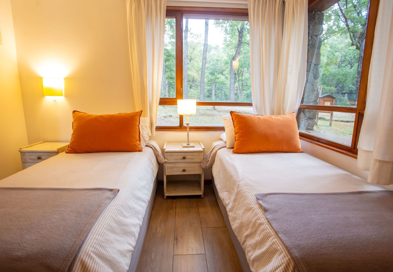 Apartamento en San Martin de los Andes - Paihuen - Andarlibre 2 Dormitorios