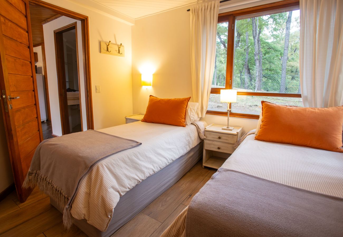 Apartamento en San Martin de los Andes - Paihuen - Andarlibre 2 Dormitorios