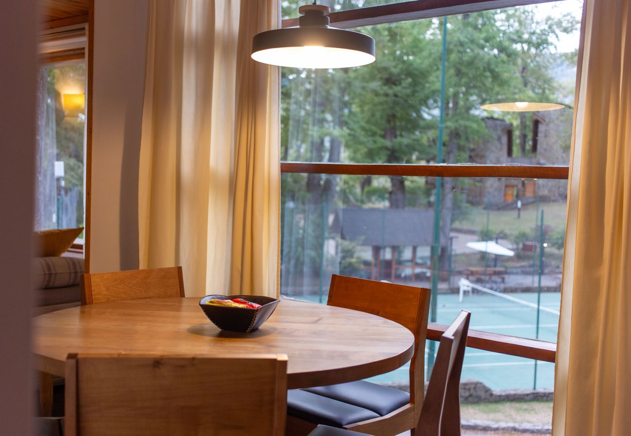 Apartamento en San Martin de los Andes - Paihuen - Andarlibre 2 Dormitorios