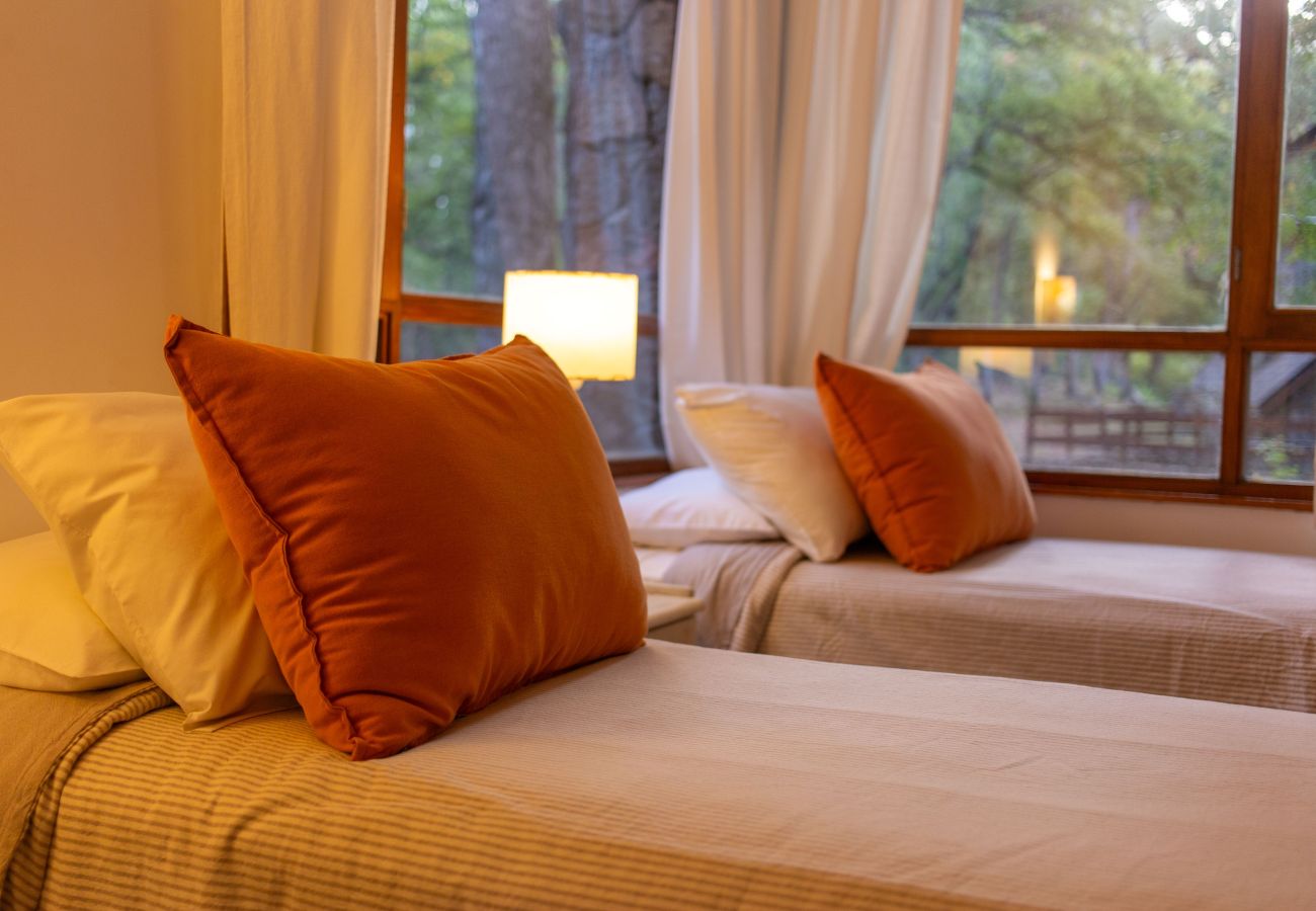 Apartamento en San Martin de los Andes - Paihuen - Andarlibre 2 Dormitorios