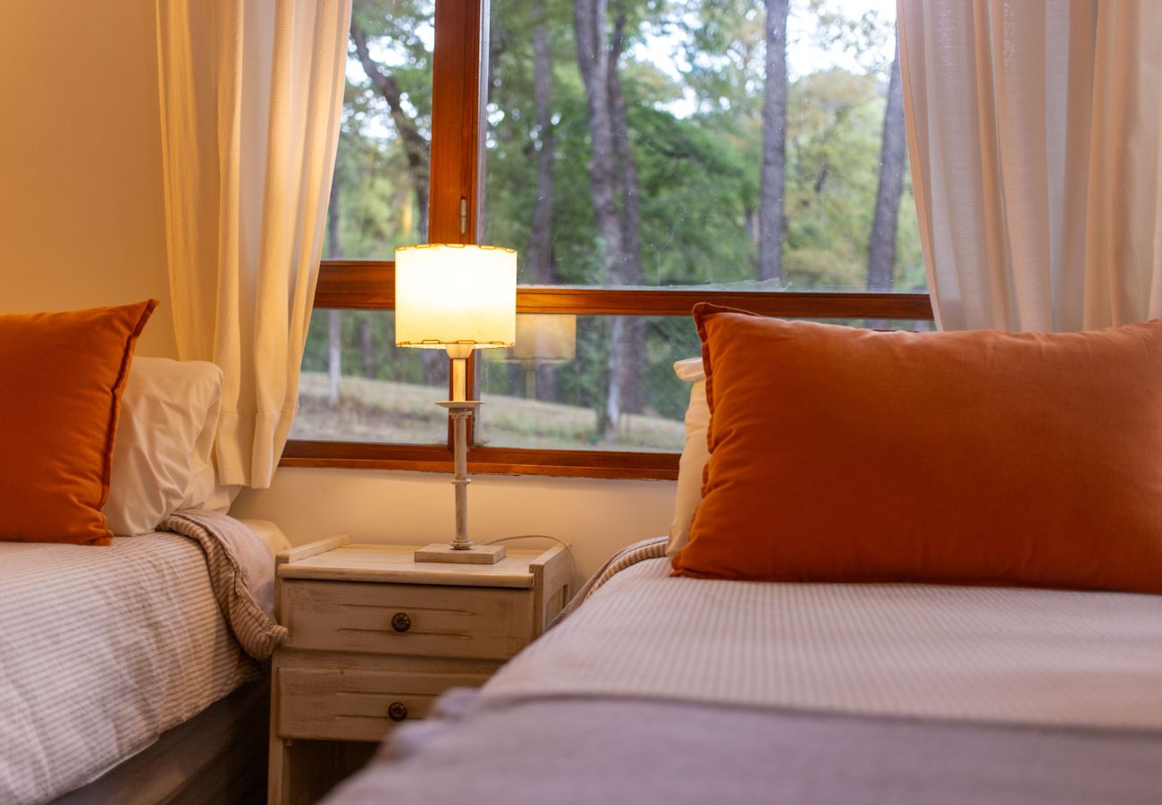 Apartamento en San Martin de los Andes - Paihuen - Andarlibre 2 Dormitorios