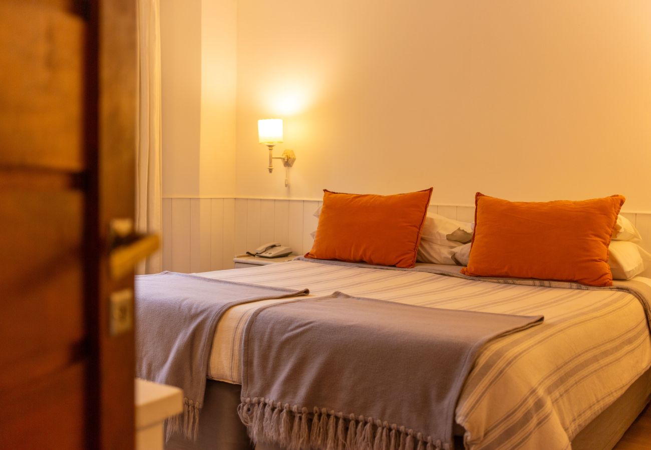 Apartamento en San Martin de los Andes - Paihuen - Andarlibre 2 Dormitorios