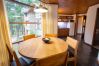 Cabaña en San Martin de los Andes - Paihuen - Apart 2 Dormitorios con vista al Bosque
