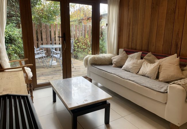 Apartamento en San Martin de los Andes - Aldebaran - Andarlibre