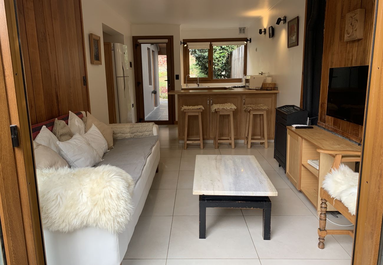 Apartamento en San Martin de los Andes - Aldebaran - Andarlibre