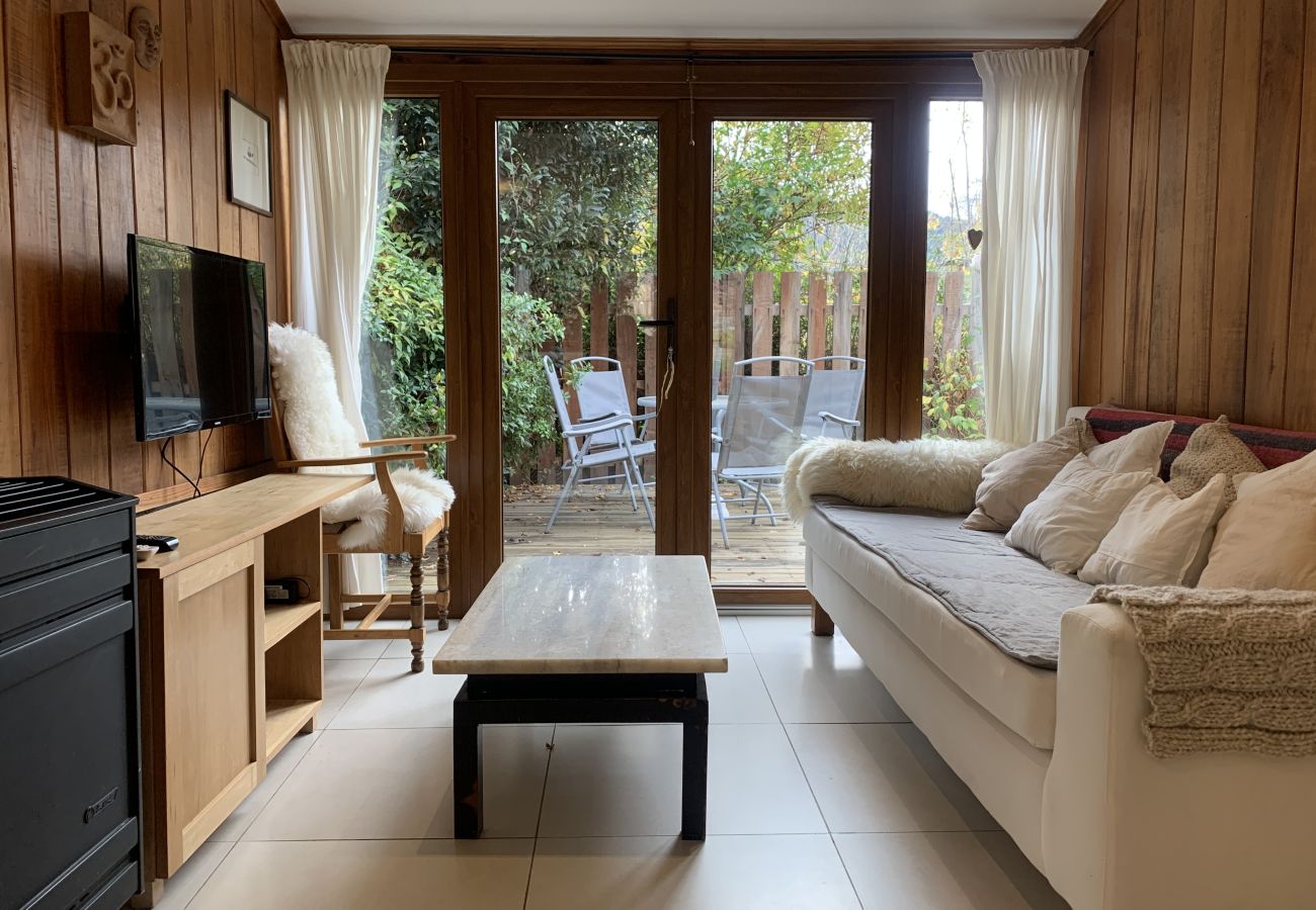 Apartamento en San Martin de los Andes - Aldebaran - Andarlibre