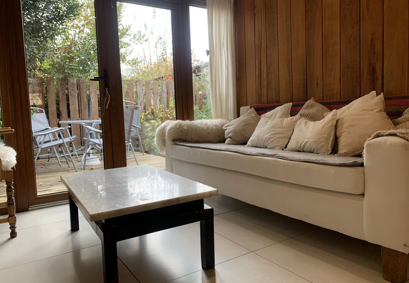 Apartamento en San Martin de los Andes - Aldebaran - Andarlibre