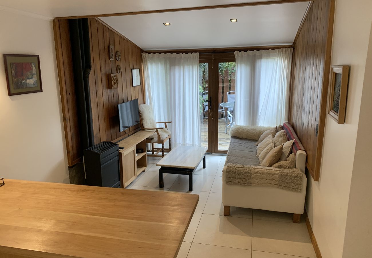 Apartamento en San Martin de los Andes - Aldebaran - Andarlibre