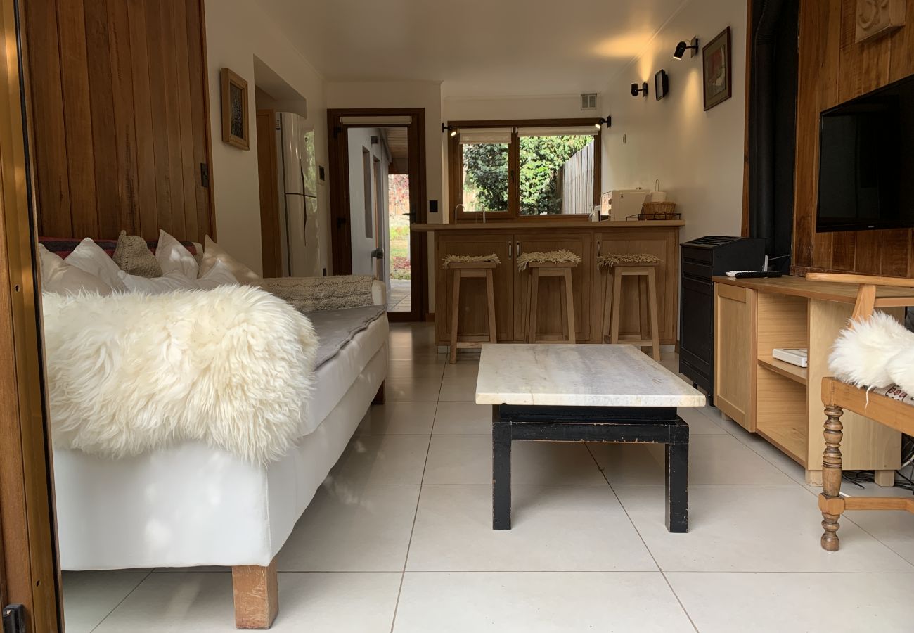 Apartamento en San Martin de los Andes - Aldebaran - Andarlibre