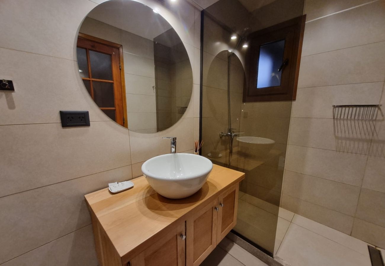 Apartamento en San Martin de los Andes - Aldebaran - Andarlibre