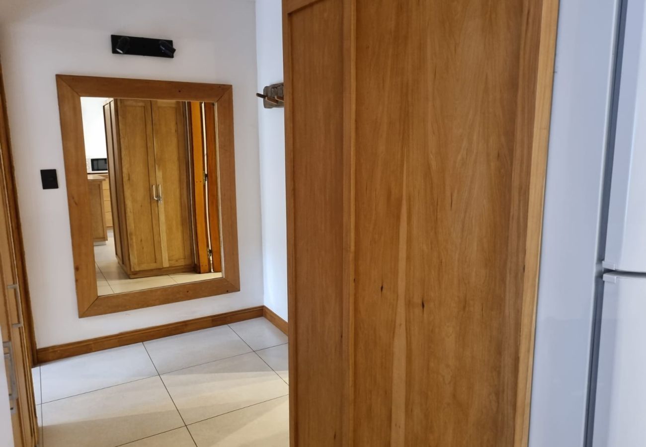 Apartamento en San Martin de los Andes - Aldebaran - Andarlibre