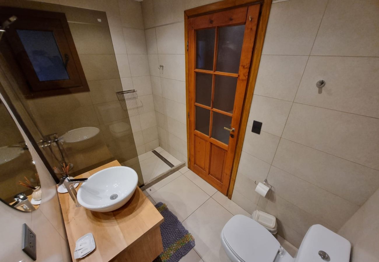 Apartamento en San Martin de los Andes - Aldebaran - Andarlibre