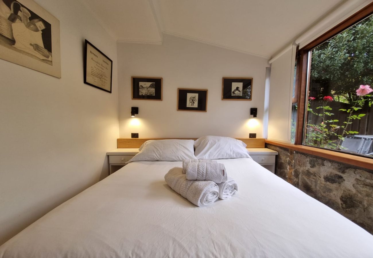 Apartamento en San Martin de los Andes - Aldebaran - Andarlibre