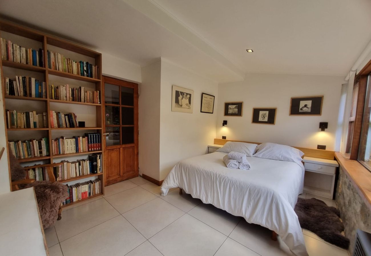 Apartamento en San Martin de los Andes - Aldebaran - Andarlibre