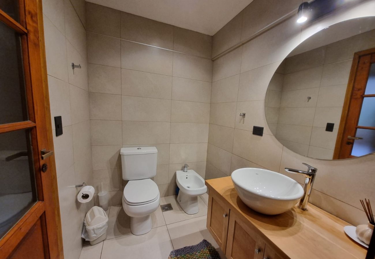 Apartamento en San Martin de los Andes - Aldebaran - Andarlibre