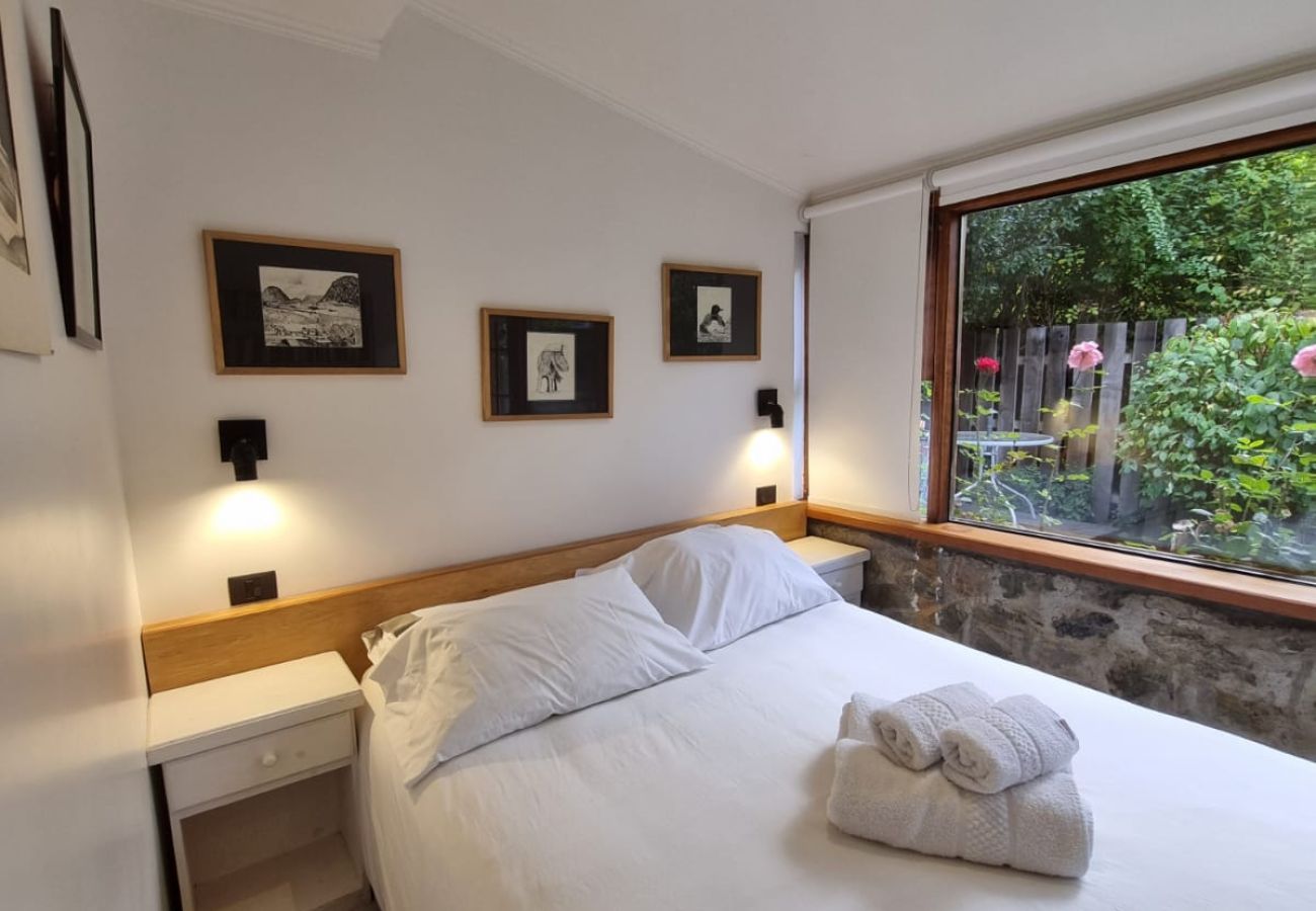 Apartamento en San Martin de los Andes - Aldebaran - Andarlibre