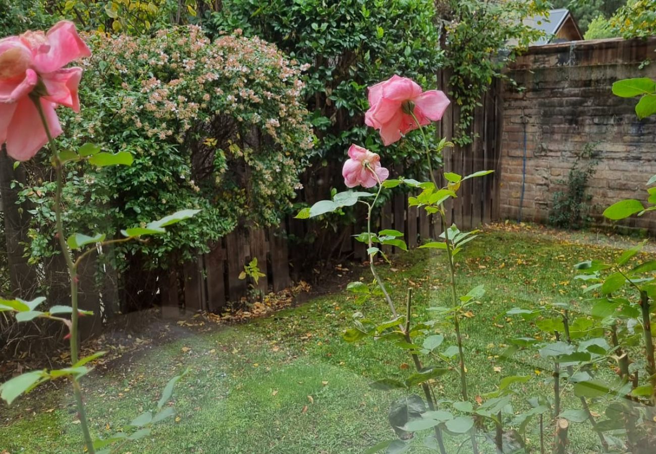 Apartamento en San Martin de los Andes - Aldebaran - Andarlibre