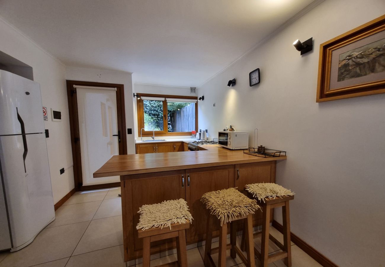 Apartamento en San Martin de los Andes - Aldebaran - Andarlibre