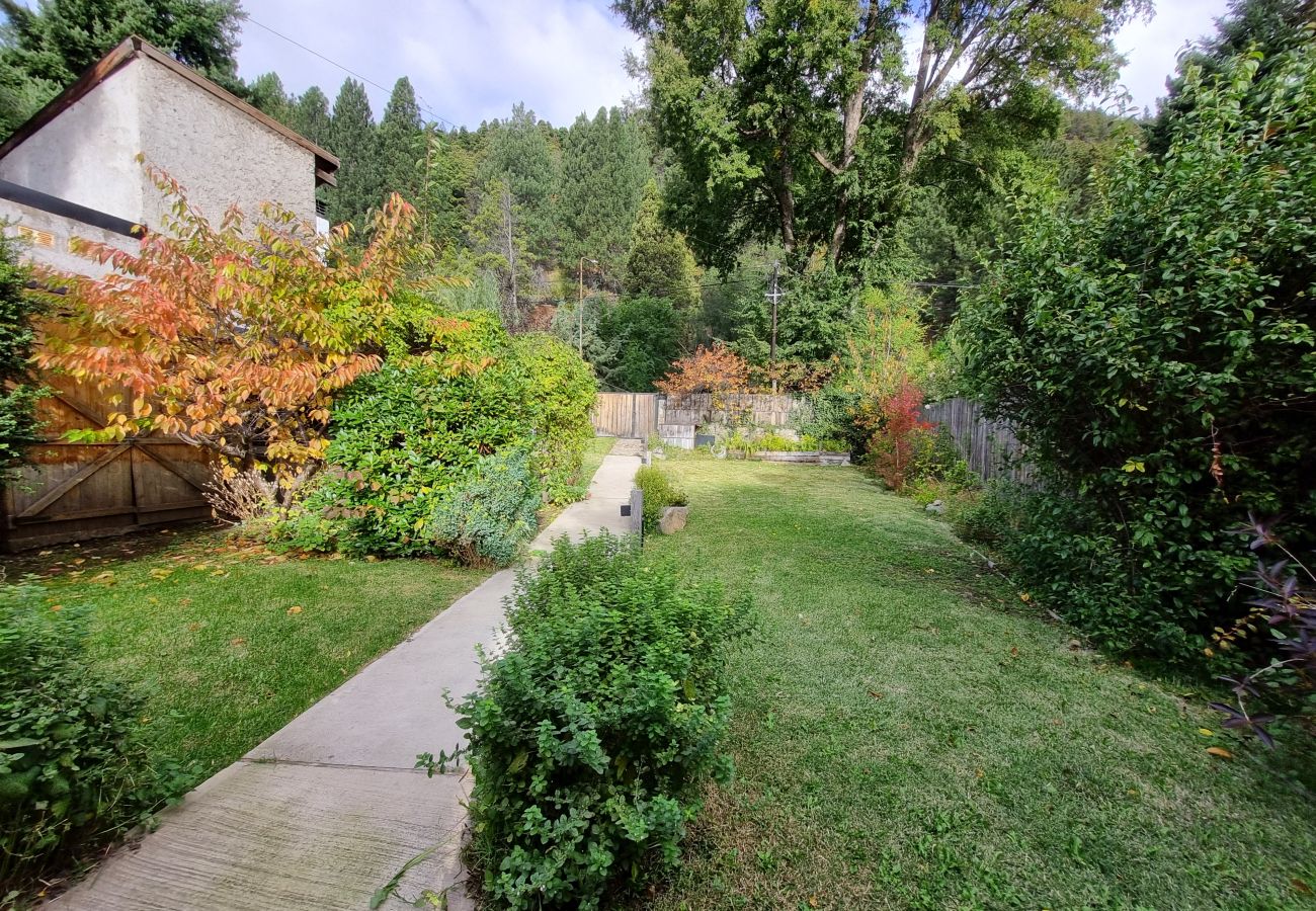 Apartamento en San Martin de los Andes - Aldebaran - Andarlibre