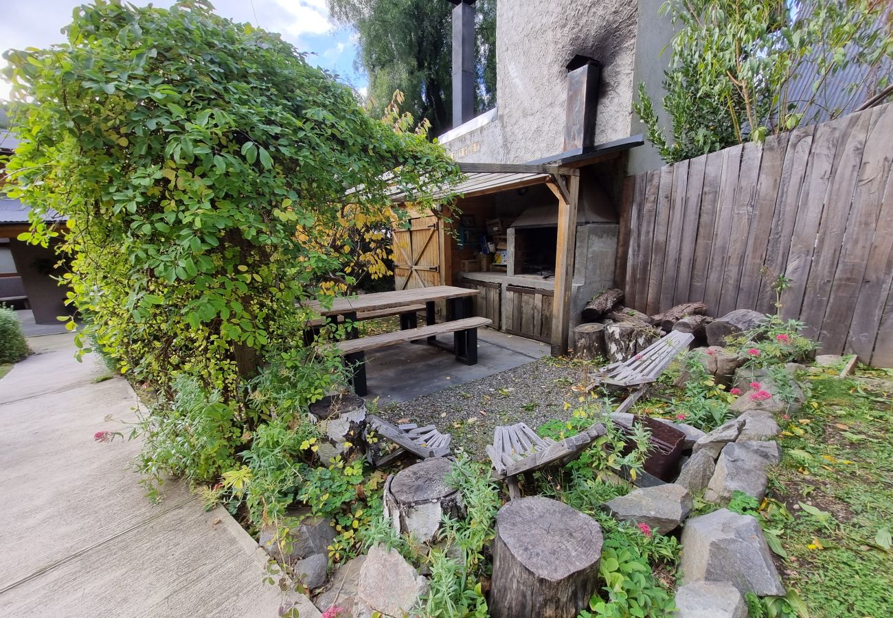 Apartamento en San Martin de los Andes - Aldebaran - Andarlibre