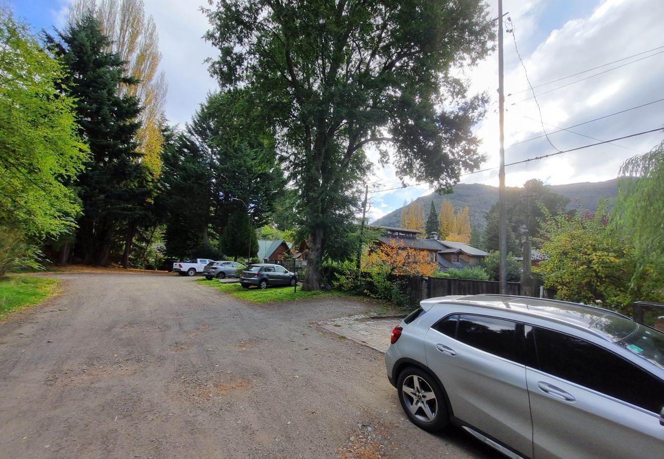 Apartamento en San Martin de los Andes - Aldebaran - Andarlibre