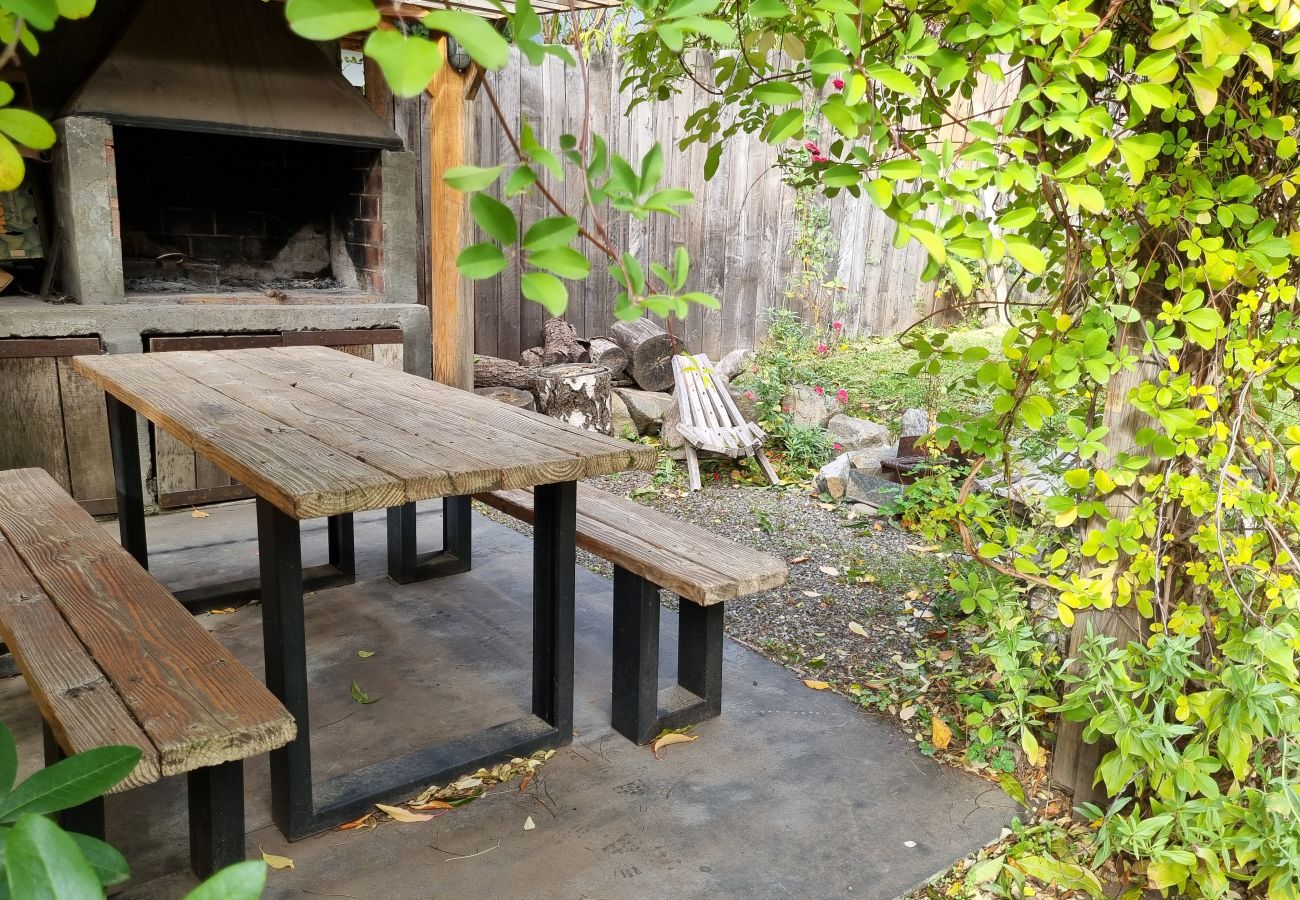 Apartamento en San Martin de los Andes - Aldebaran - Andarlibre