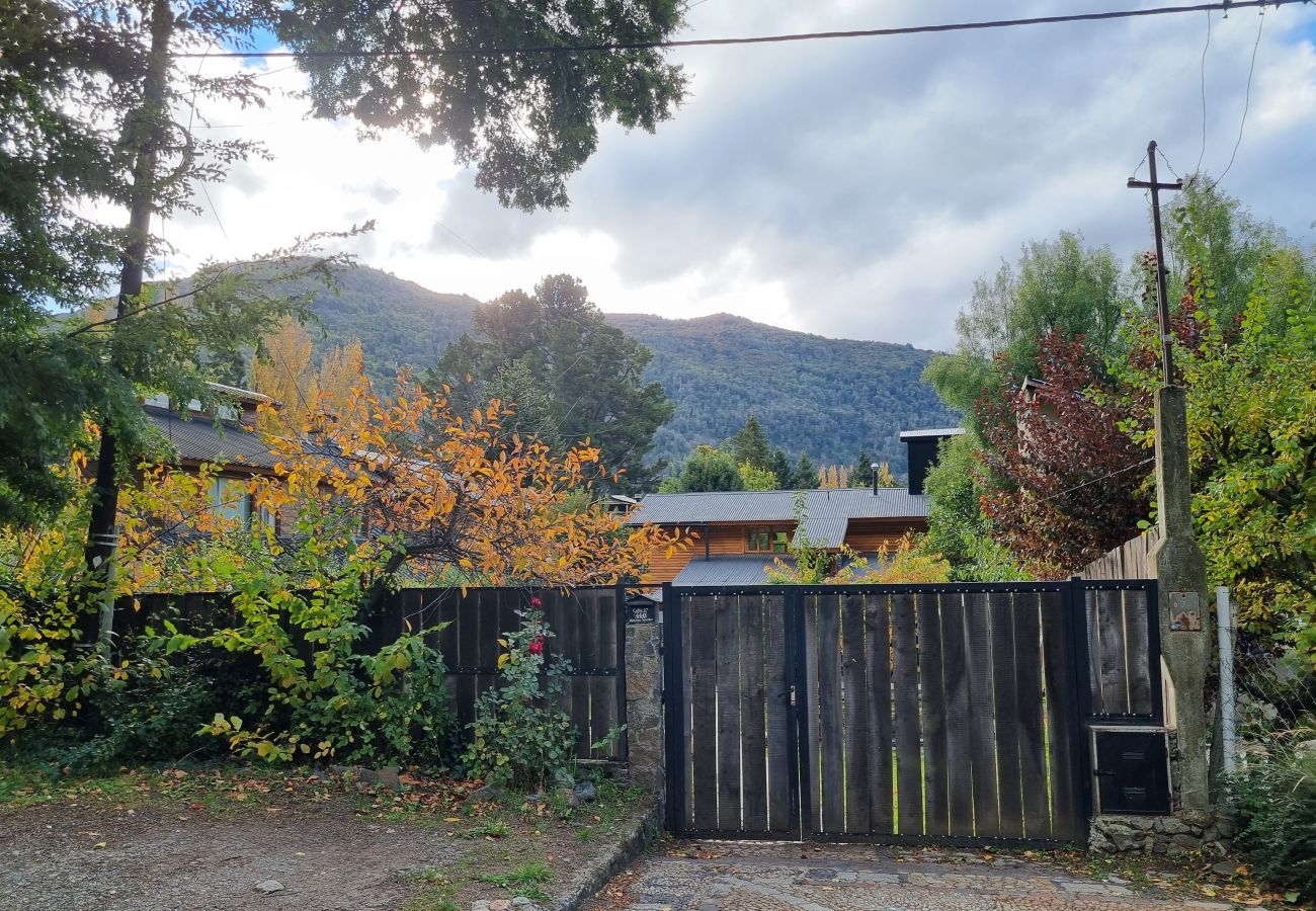 Apartamento en San Martin de los Andes - Aldebaran - Andarlibre