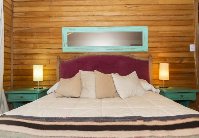 Apartamento en San Martin de los Andes - Casiopea - Andarlibre