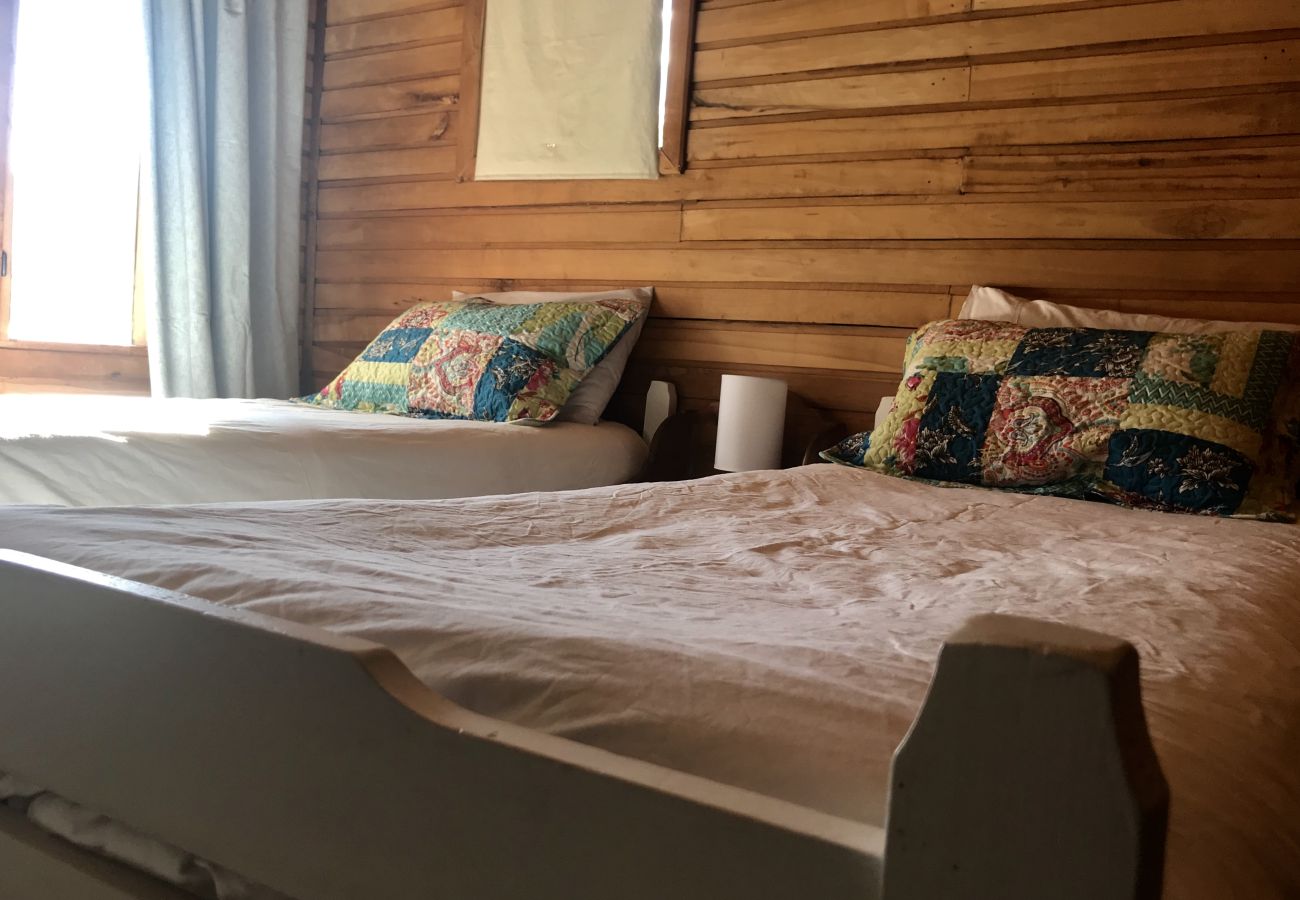 Apartamento en San Martin de los Andes - Casiopea - Andarlibre