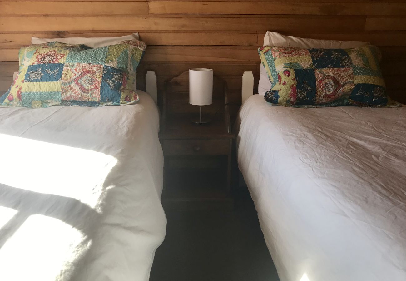 Apartamento en San Martin de los Andes - Casiopea - Andarlibre