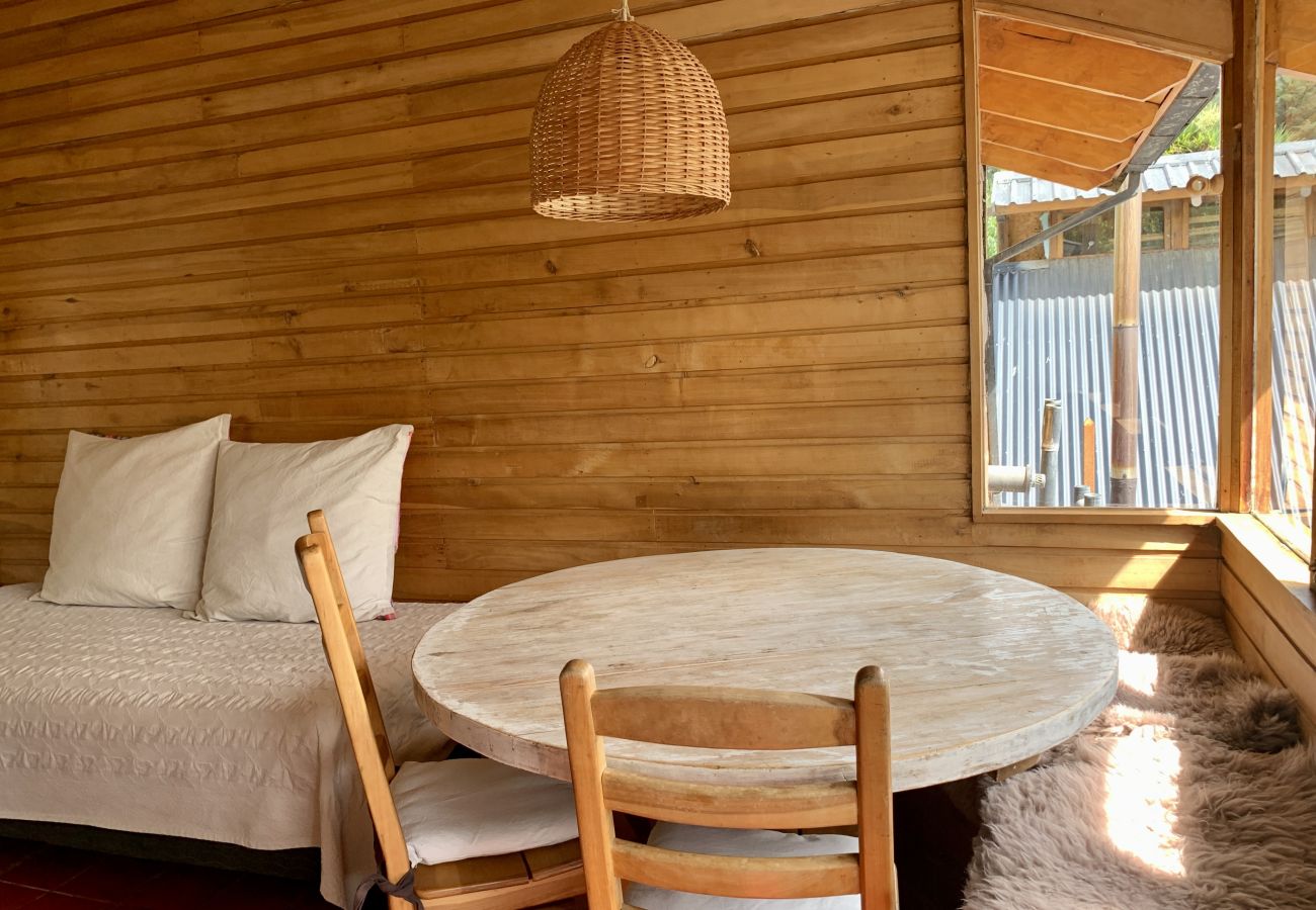 Apartamento en San Martin de los Andes - Casiopea - Andarlibre