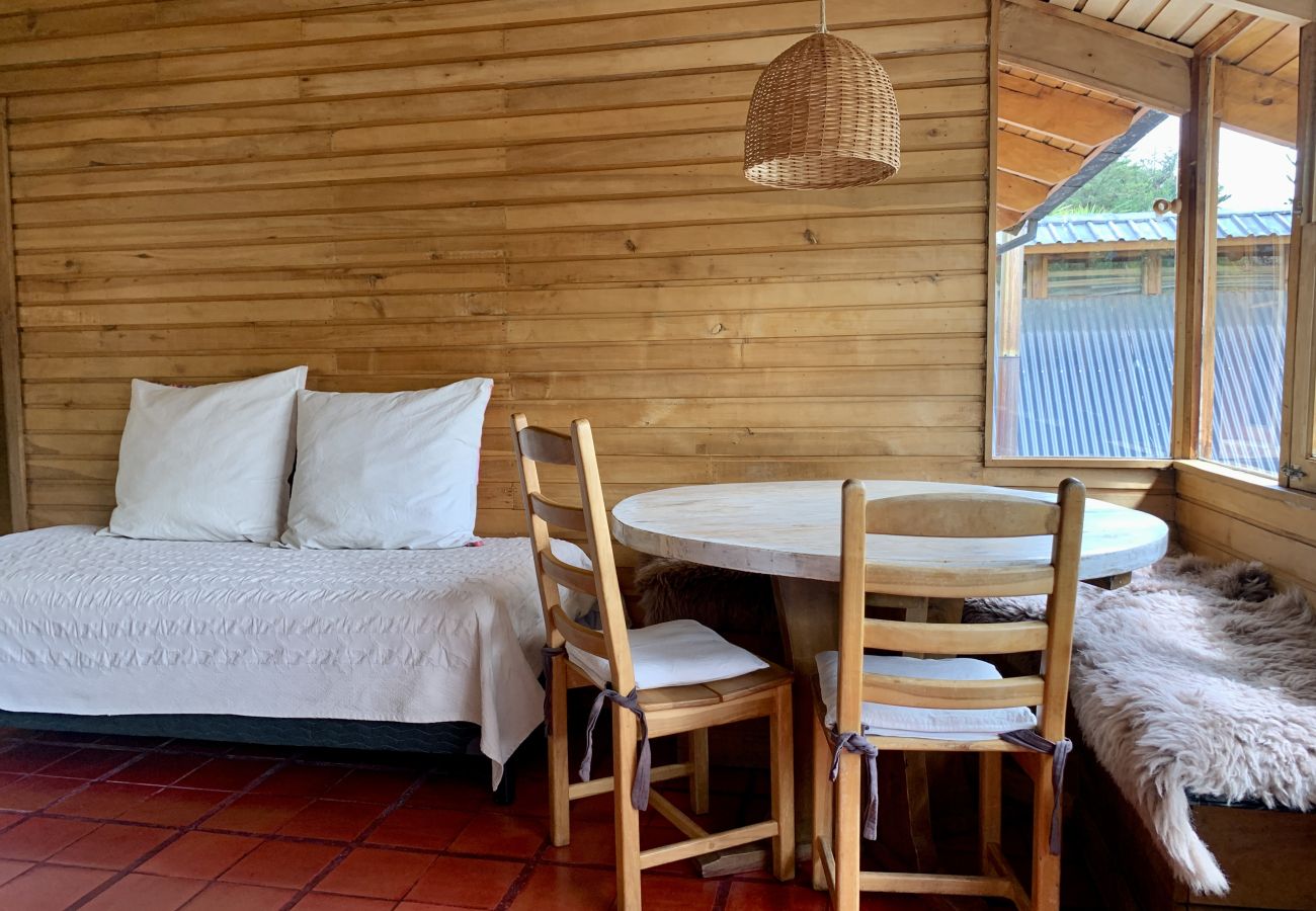 Apartamento en San Martin de los Andes - Casiopea - Andarlibre