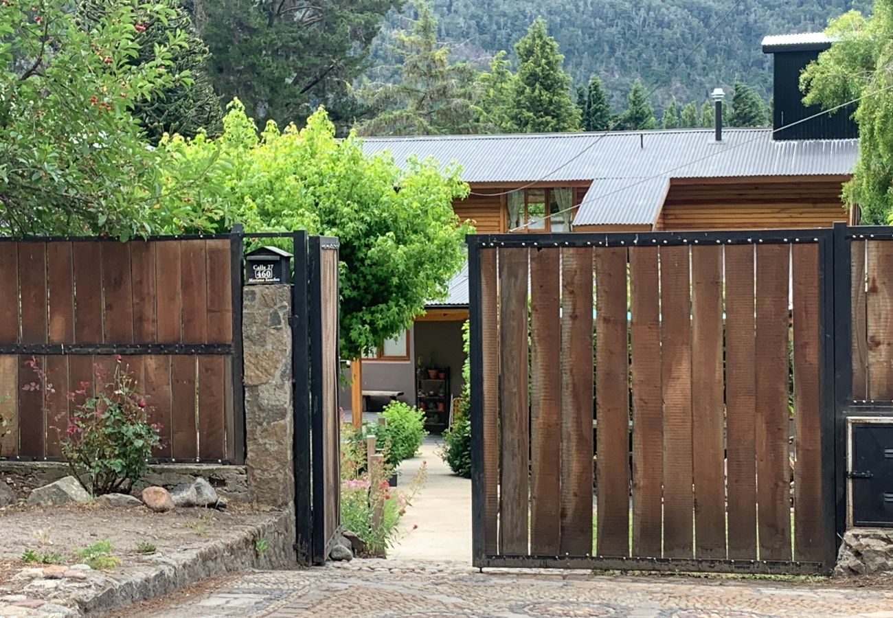 Apartamento en San Martin de los Andes - Casiopea - Andarlibre