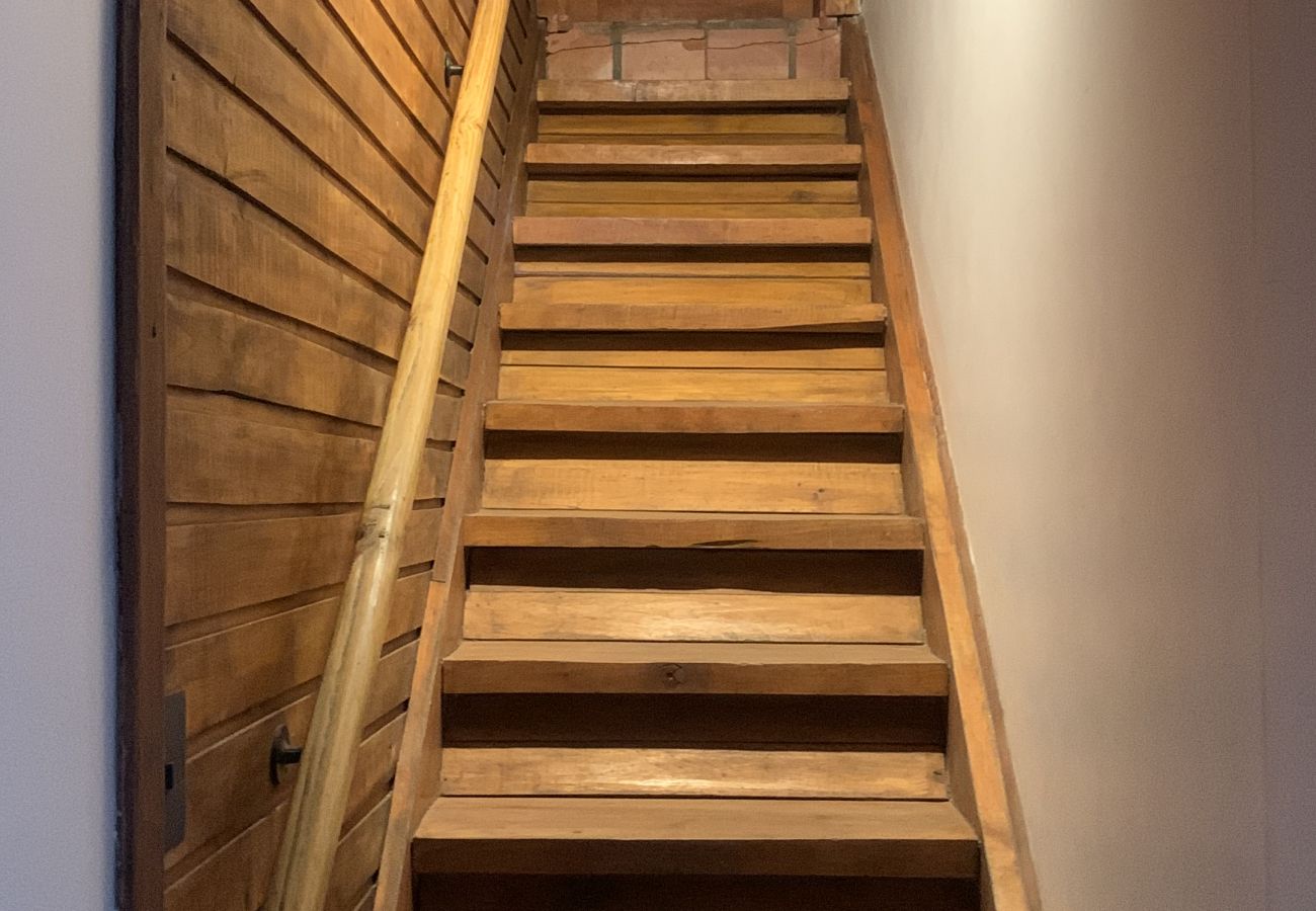 Apartamento en San Martin de los Andes - Casiopea - Andarlibre