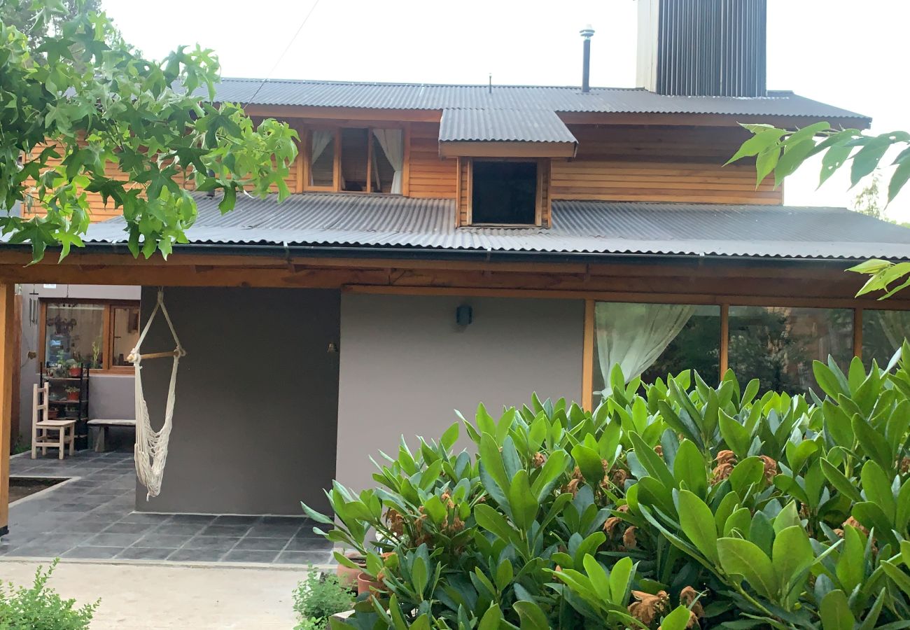 Apartamento en San Martin de los Andes - Casiopea - Andarlibre