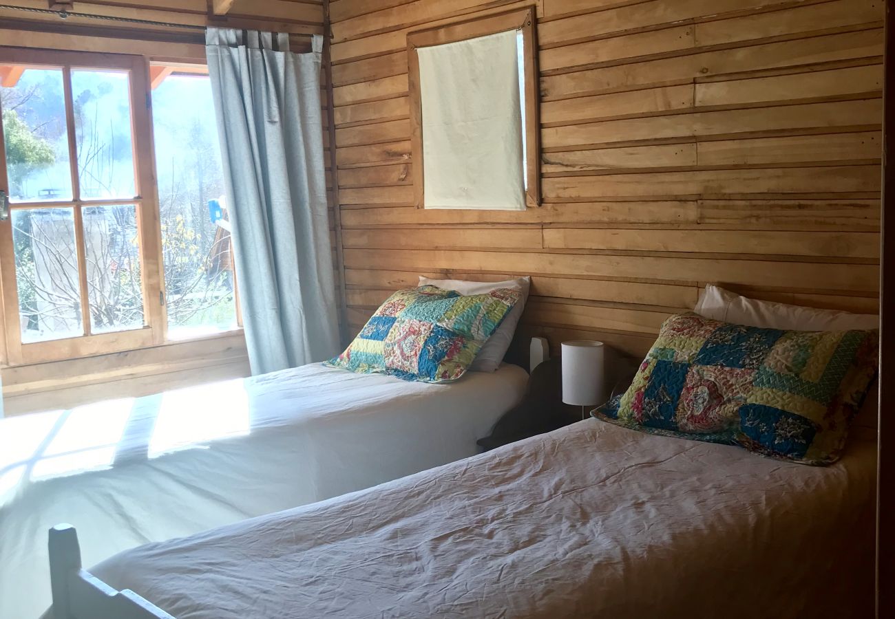 Apartamento en San Martin de los Andes - Casiopea - Andarlibre