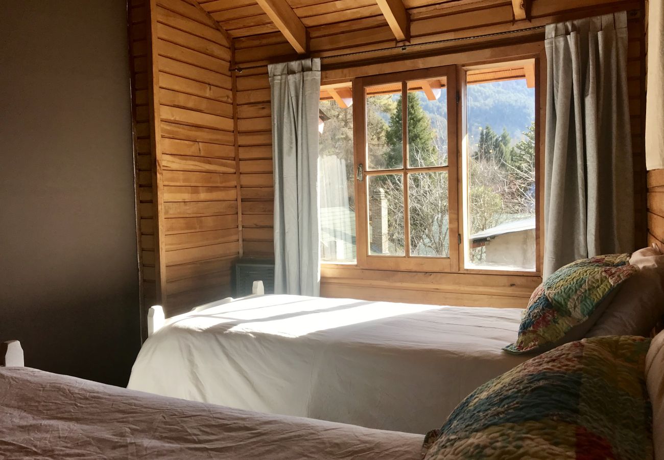 Apartamento en San Martin de los Andes - Casiopea - Andarlibre