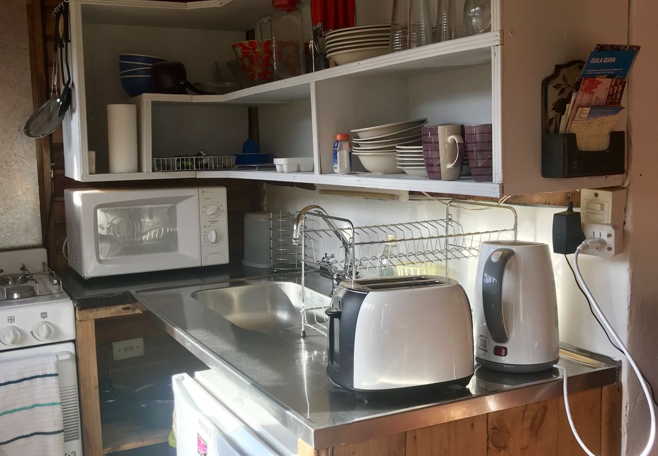 Apartamento en San Martin de los Andes - Casiopea - Andarlibre